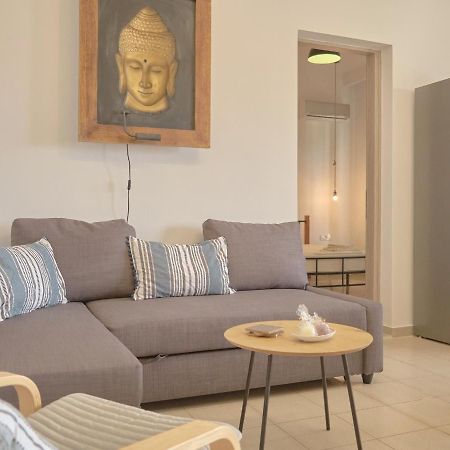 Zanteapts 360 Gouzeli Apartment Buitenkant foto