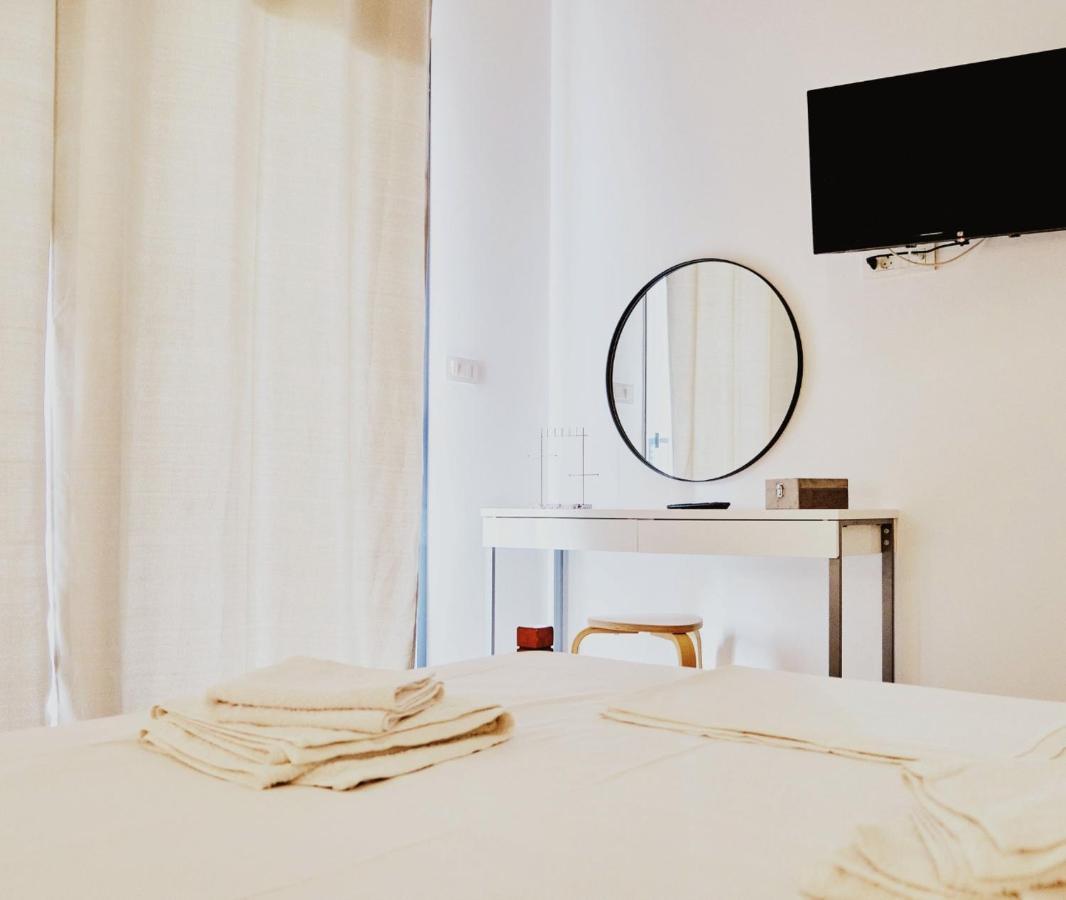 Zanteapts 360 Gouzeli Apartment Buitenkant foto