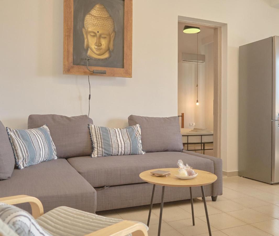 Zanteapts 360 Gouzeli Apartment Buitenkant foto