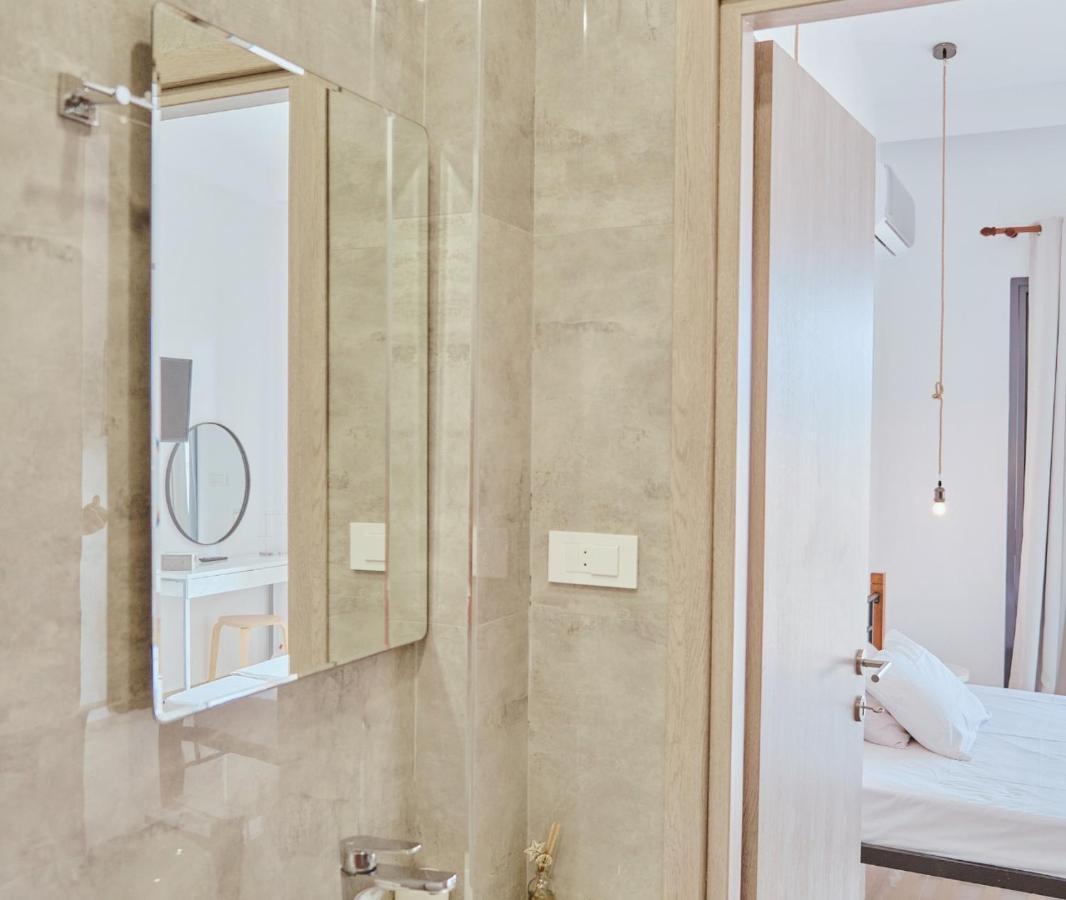 Zanteapts 360 Gouzeli Apartment Buitenkant foto