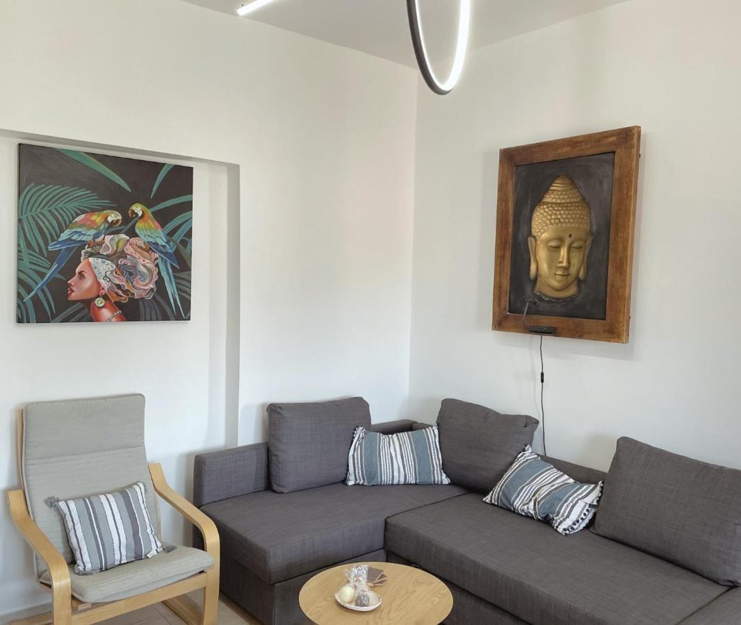 Zanteapts 360 Gouzeli Apartment Buitenkant foto